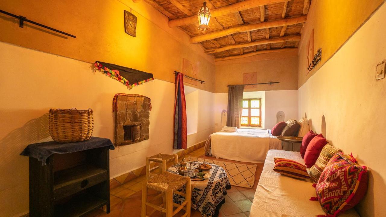 Landhaus Dar Essalama Dades *