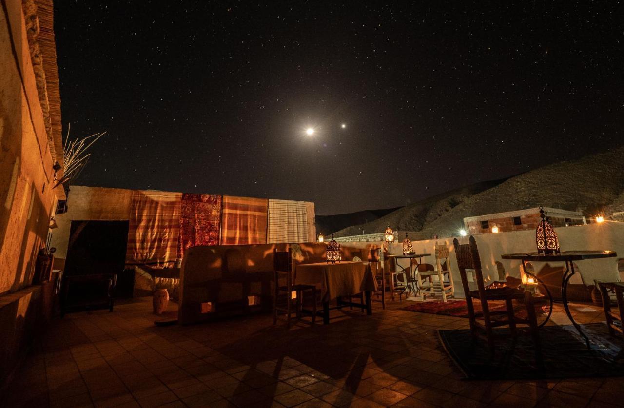 Landhaus Dar Essalama Dades Akhendachou n'Ait Ouffi