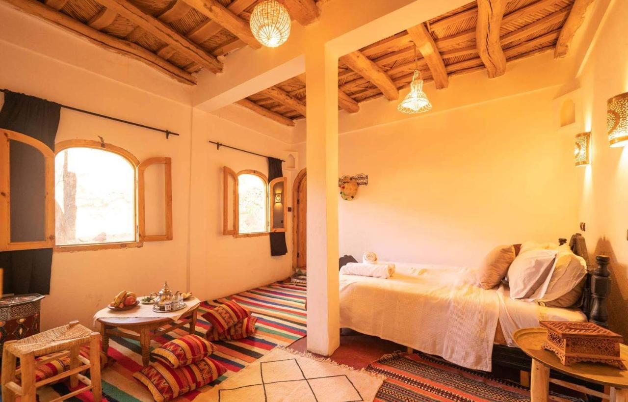 Landhaus Dar Essalama Dades