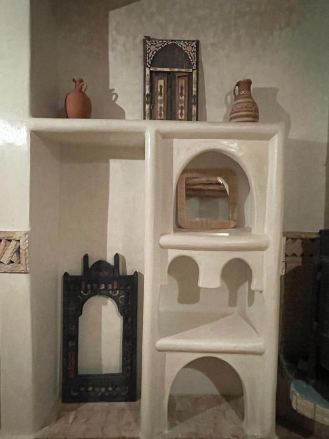 Dar Essalama Dades Landhaus