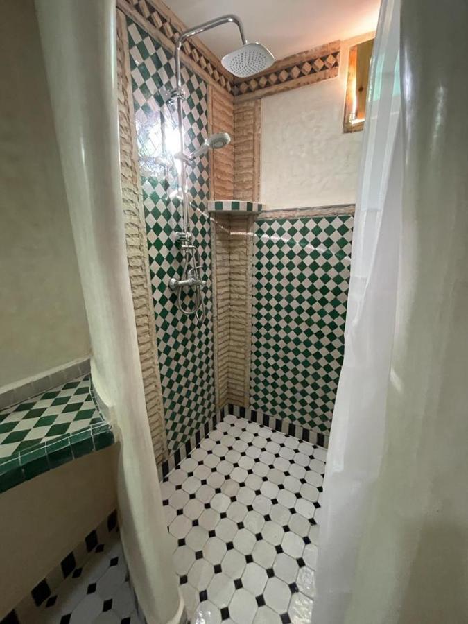 Dar Essalama Dades Landhaus