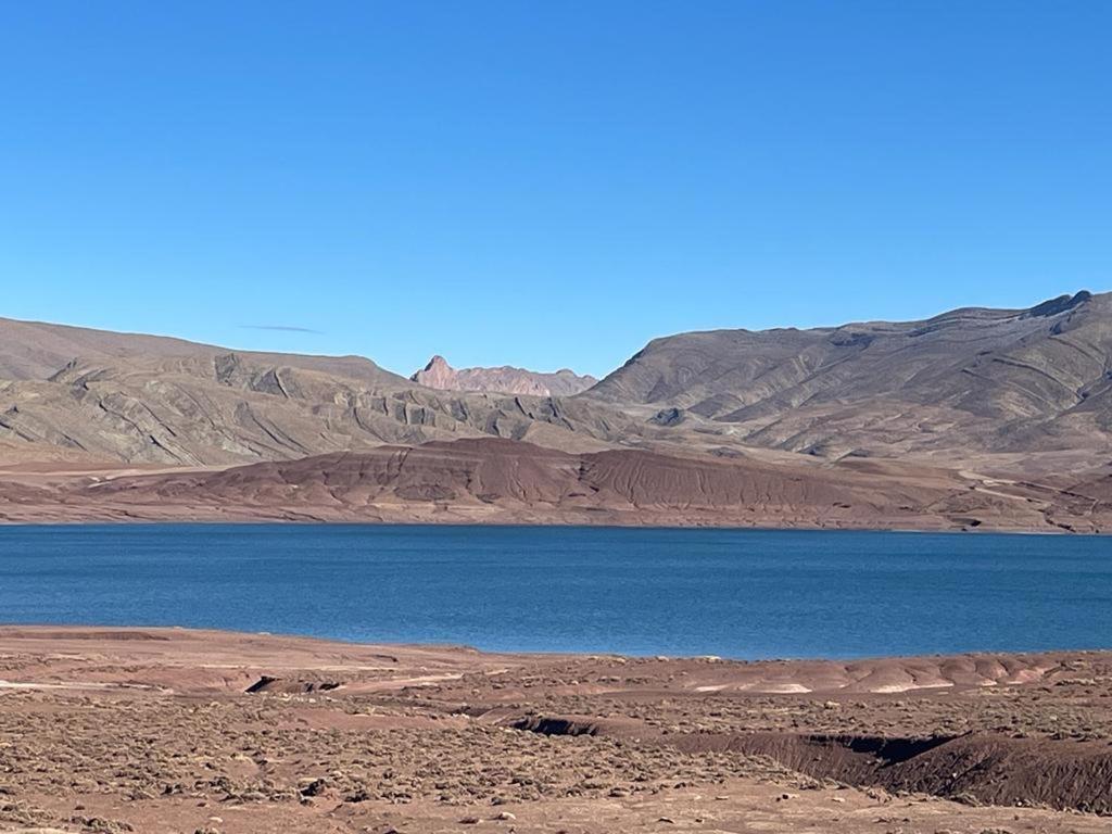 Dar Essalama Dades