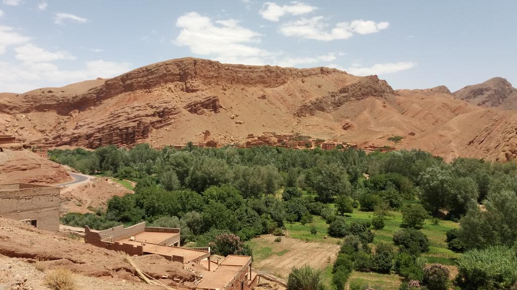 Dar Essalama Dades Landhaus