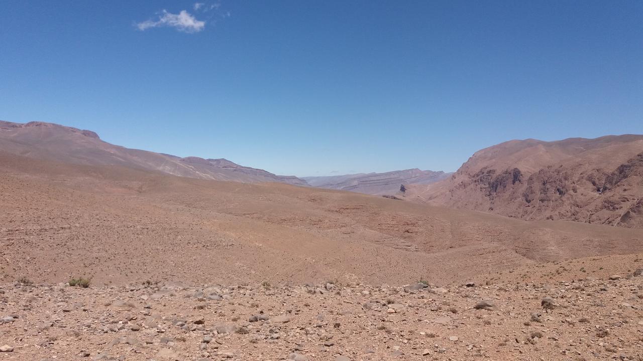 Dar Essalama Dades Landhaus