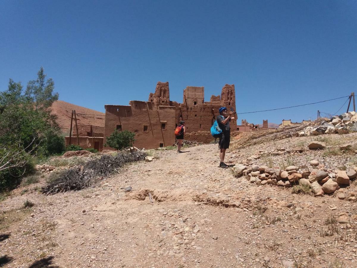 Dar Essalama Dades
