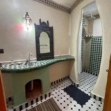 Dar Essalama Dades Akhendachou n'Ait Ouffi Room photo
