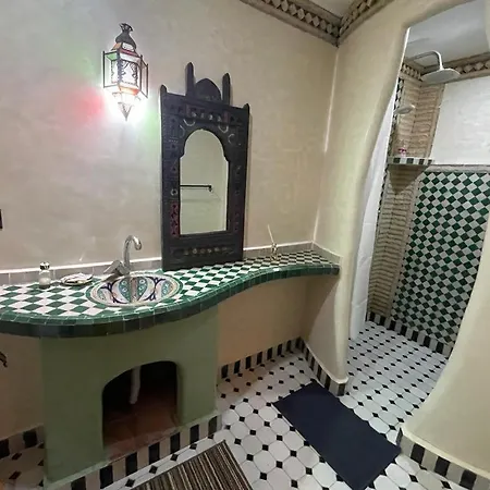 Dar Essalama Dades Akhendachou n'Ait Ouffi Room photo