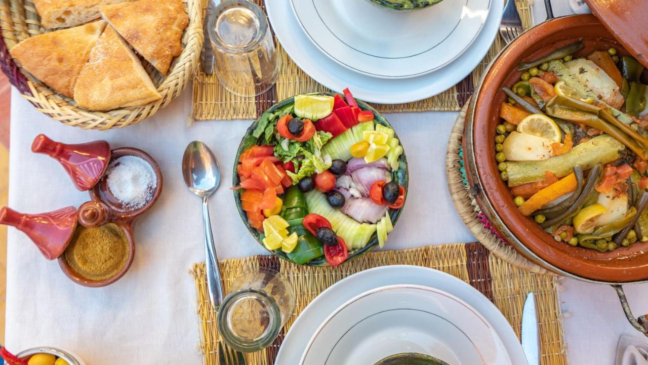Dar Essalama Dades * Akhendachou n'Ait Ouffi