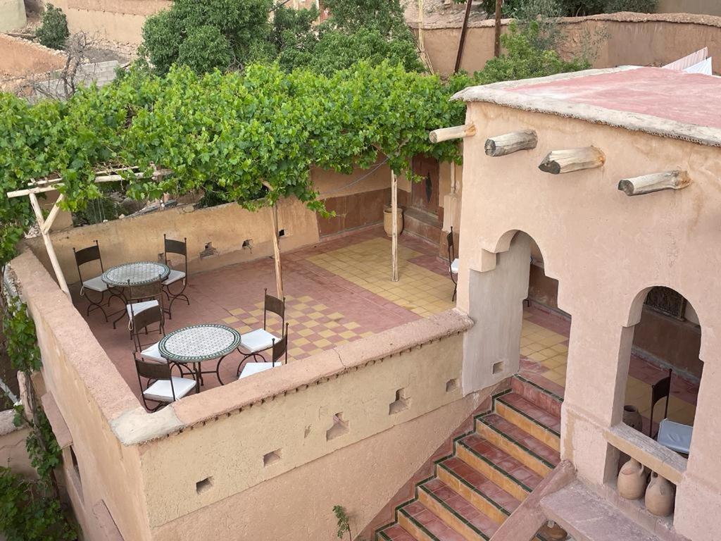 Casa rural Dar Essalama Dades *