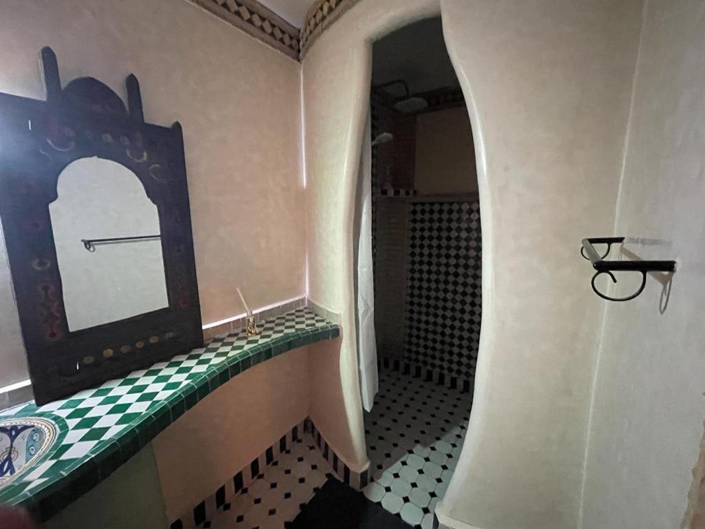 Dar Essalama Dades Casa rural