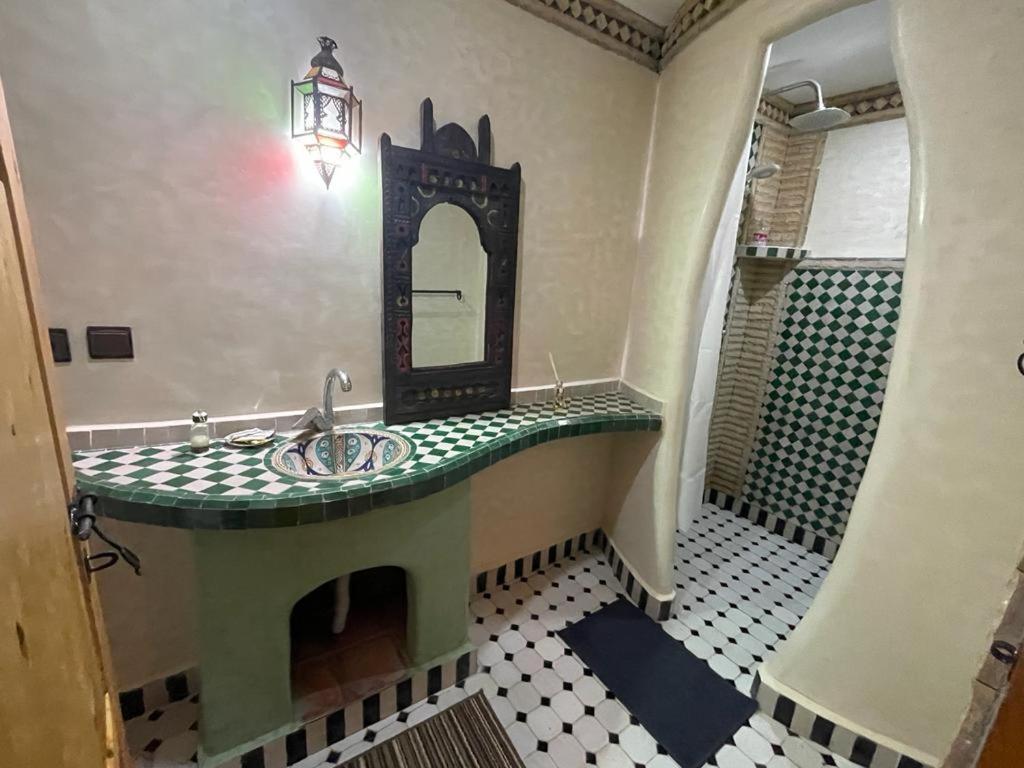 Casa rural Dar Essalama Dades