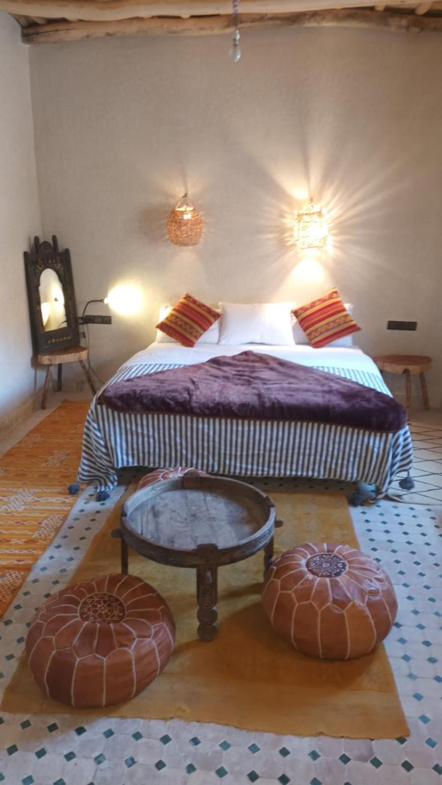 Casa rural Dar Essalama Dades *
