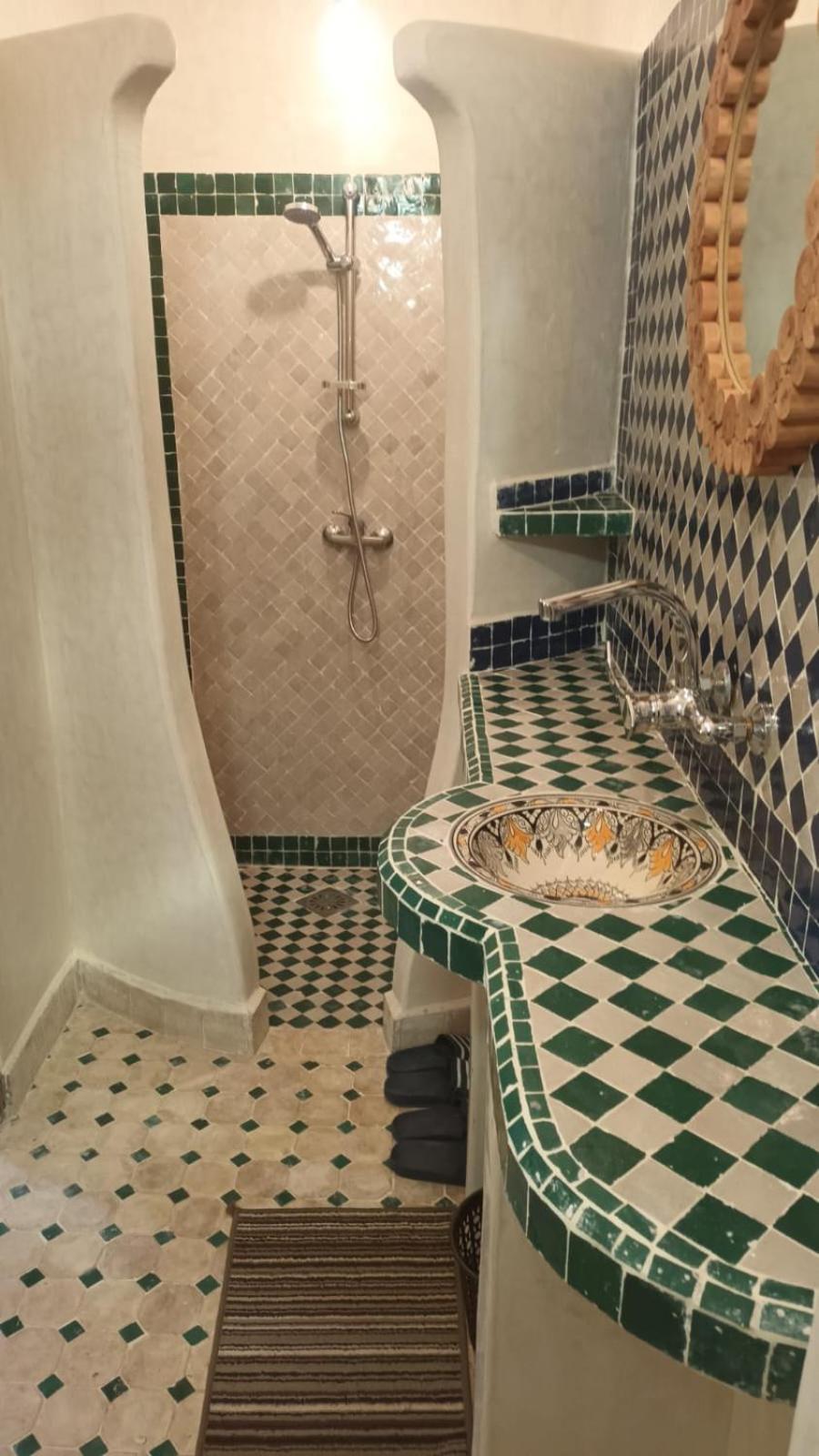 Dar Essalama Dades Akhendachou n'Ait Ouffi