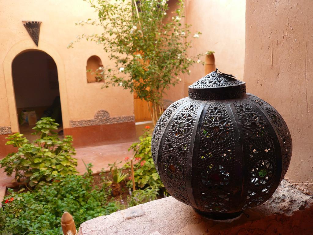 Casa rural Dar Essalama Dades
