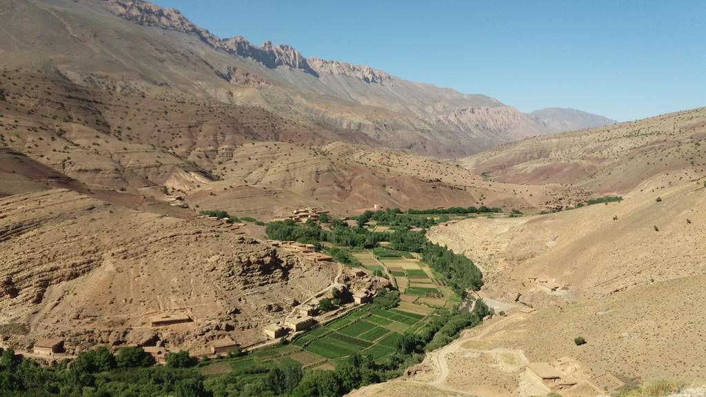 Casa rural Dar Essalama Dades *